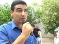 MUSIC KABYLE / M'HANA ABER / ALNIM