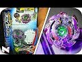 Tempest Wyvron W3 UNBOXING+TEST!! || Beyblade Burst Evolution