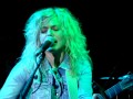 BRAND NEW!! Band Perry 8-12-10 "American Pie & Me & Bobby McGee"