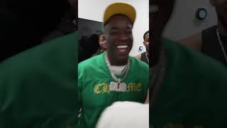 Almighty Jay Almost Fought My Brother