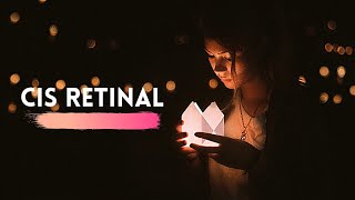 Cis Retinal