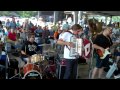 MARK HALATA POLKA BAND - PRAHA, TEXAS 8-15-2013 - 158TH PRAHA POUT MARK HALATA POLKA BAND - PRAHA, TEXAS 8-15-2013 - 158TH PRAHA POUT
