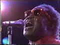 Blues Brothers Band & Sam Moore-I've been loving you