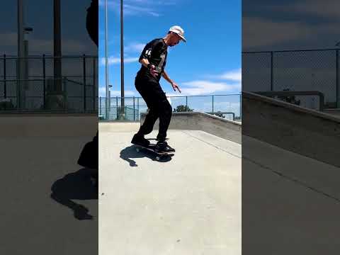 Evil Twin Tip shapes 😈👿