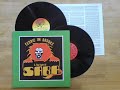 Cedric Im Brooks & The Light Of Saba - Rebirth