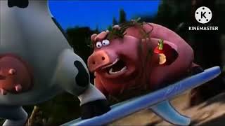 Barnyard Hill Surfing 2001