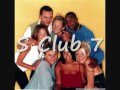 S Club 7 - 'Reach' (Instrumental Karaoke)