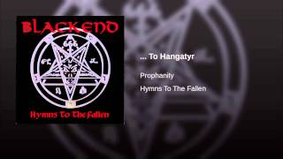 Watch Prophanity Beast Of The North video
