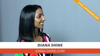 Private Leadership Empowerment: Diana Shine, Gregor Jasch Story-Experience.Com