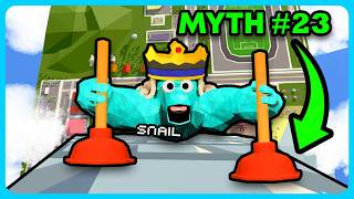 28 Secret Myths That Might Be Real In Animal Company?