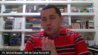 LENDO A PALAVRA DE DEUS COM INTEGRIDADE