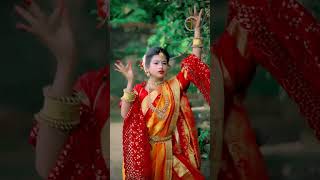 Chandra Marathi Song Rupashree Panda