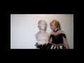 Frozen Cosplay Fan Clip Elsa Anna Full Length View In images Frozen Cosplay Fan Clip Elsa Anna Full Length View In