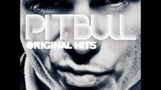 Watch Pitbull Se Acabo video