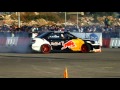 RedBull Car Park Drift 2011 Beirut Qual.