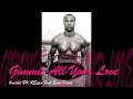 Oneshot Bk Reppa- "Gimmie all your Love" {Hot New Single}