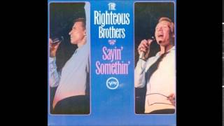 Watch Righteous Brothers A Man Without A Dream video