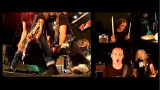 Watch Motorpsycho Frances video