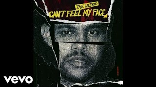 The Weeknd - Can’t Feel My Face