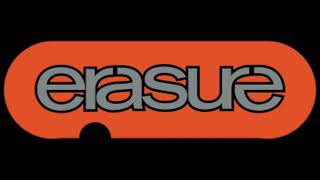 Erasure A Little Respect 1988 High Tone