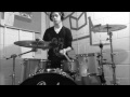 A Great Big Pile Of Leaves - Alligator Bop Drum Cover