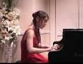 Liszt - La Campanella (Aya was 19 years old)