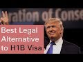 $500,000 for a green card? EB-5 Investor program explained.