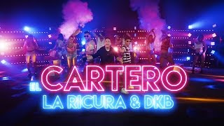 Video El Cartero ft. La Ricura DKuBa