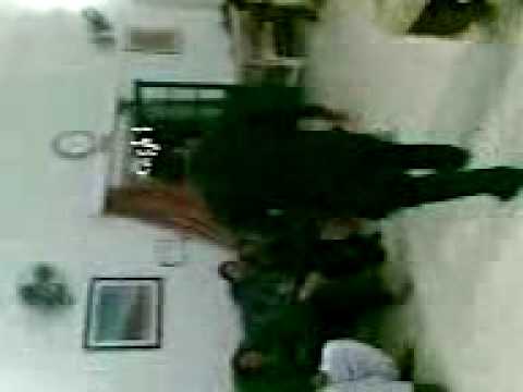 Imran Butt Vs Desi Boy Dance Hae Hae Jawani