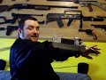 WeaponCollector's Wrist Crossbow