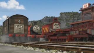 Mr Messys Reaction James To The Rescue