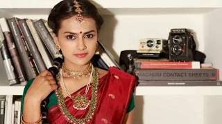 Actress Shraddha Srinath Hot Collections