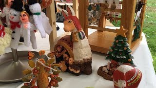 Inka Arts
