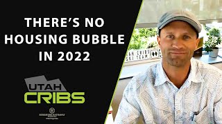 Don’t Worry: We Aren’t in a Housing Bubble