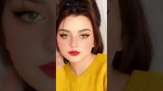 Girl Iraqi