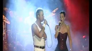Watch Queen Barcelona video