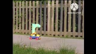 Sesame Street R Limerick Final Airing With Added Sound Effects