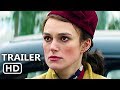 THE AFTERMATH Official Trailer (2018) Keira Knightley Movie HD THE AFTERMATH Official Trailer (2018) Keira Knightley Movie HD