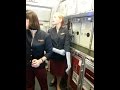 CABIN CREW QATAR AIRWAYS - PROS & CONS
