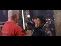 Jet Li Fighting Scene Cradle 2 The Grave