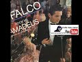 FALCO - ROCK ME AMADEUS (12 AMERICAN EDITION)