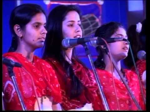 Swagat Geet By Students Of Kala Ankur Academy Ajmer