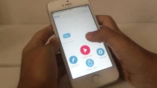 Tutorial on how to use TextingStory