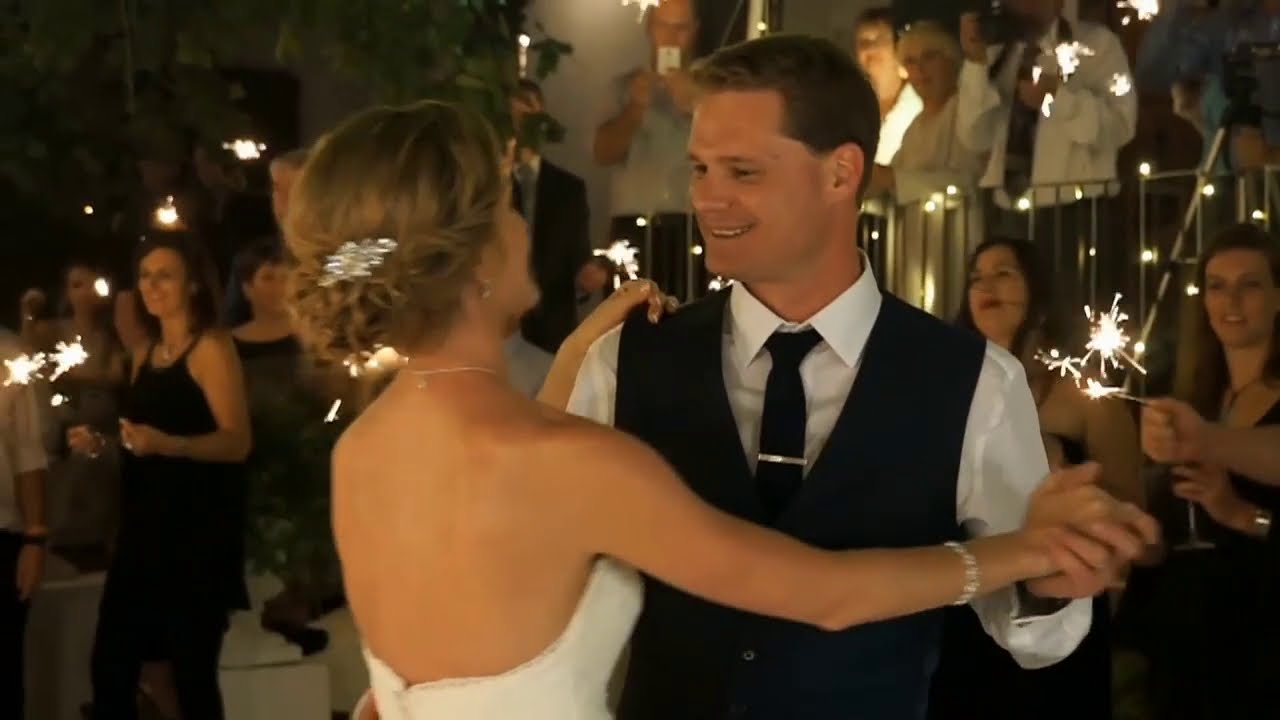 Wedding Day Highlights