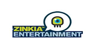 Zinkia Entertainment 1986-2000 With Westinghouse Byline From 1989-2000