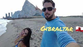 Me Dejó Llorar Gibraltar 🇬🇮😭 #Gibraltar
