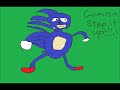 Theme Of Sanic Hedgehog