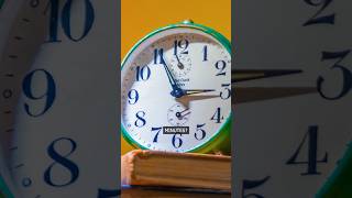 Your Brain Really Can Speed Up Time