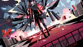 Top 10 Anime Male Lead With Hidden Power/Abilities
