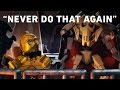 Never Do That Again - Droid Tales Preview | LEGO Star Wars